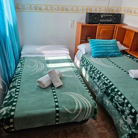 Precioso Apartamento En Cabo De Gata Ngoại thất bức ảnh