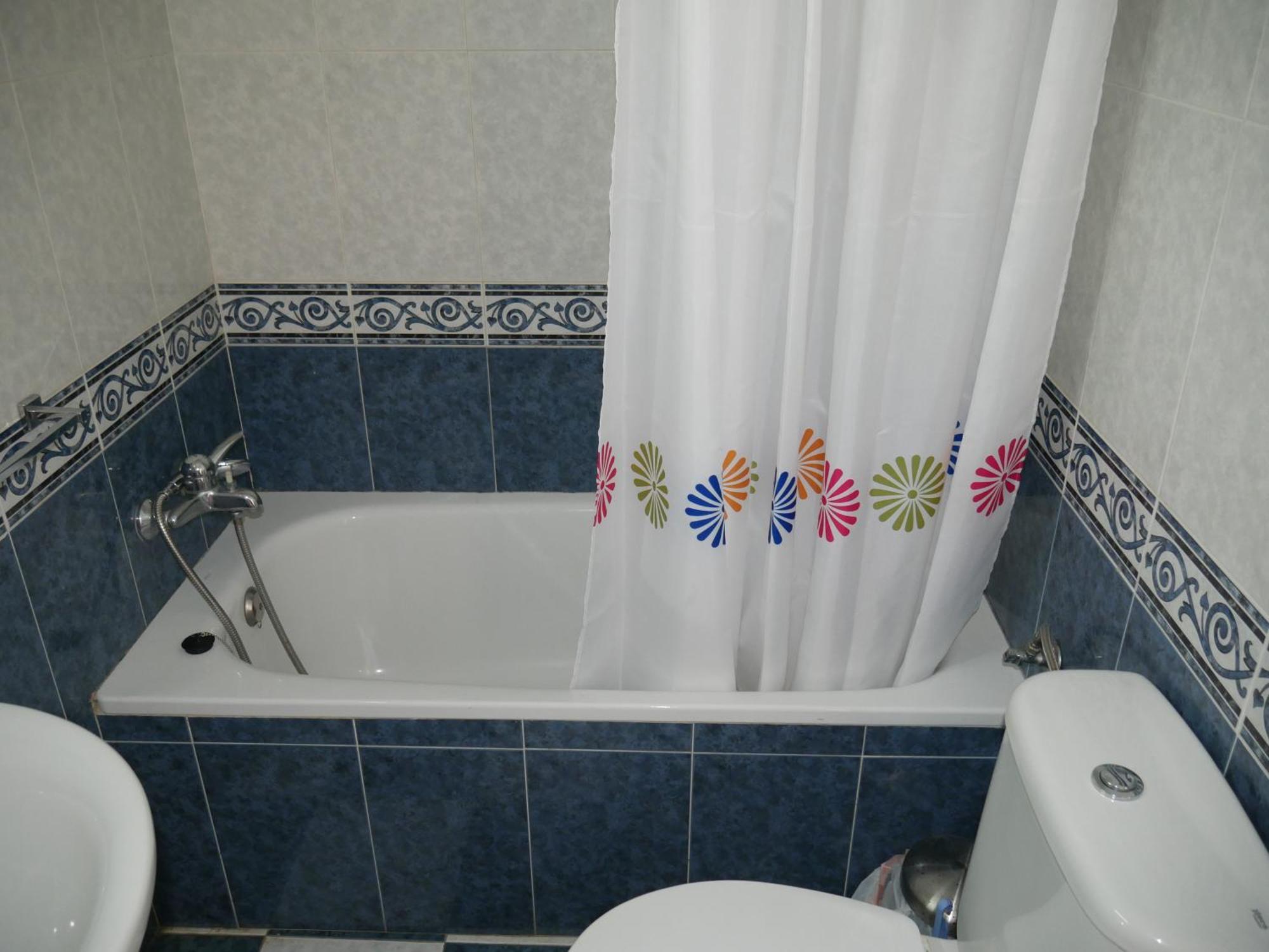 Precioso Apartamento En Cabo De Gata Ngoại thất bức ảnh