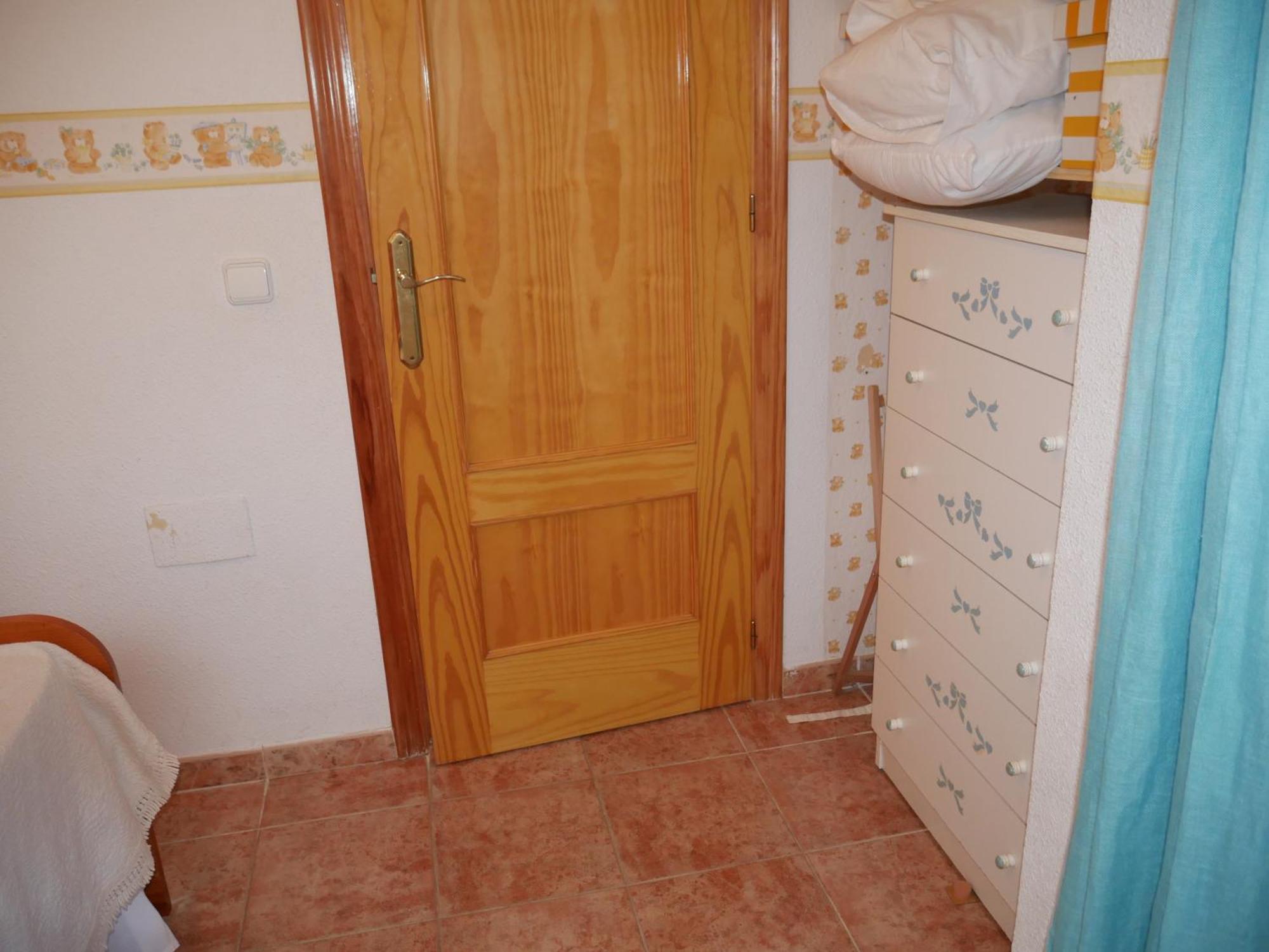 Precioso Apartamento En Cabo De Gata Ngoại thất bức ảnh