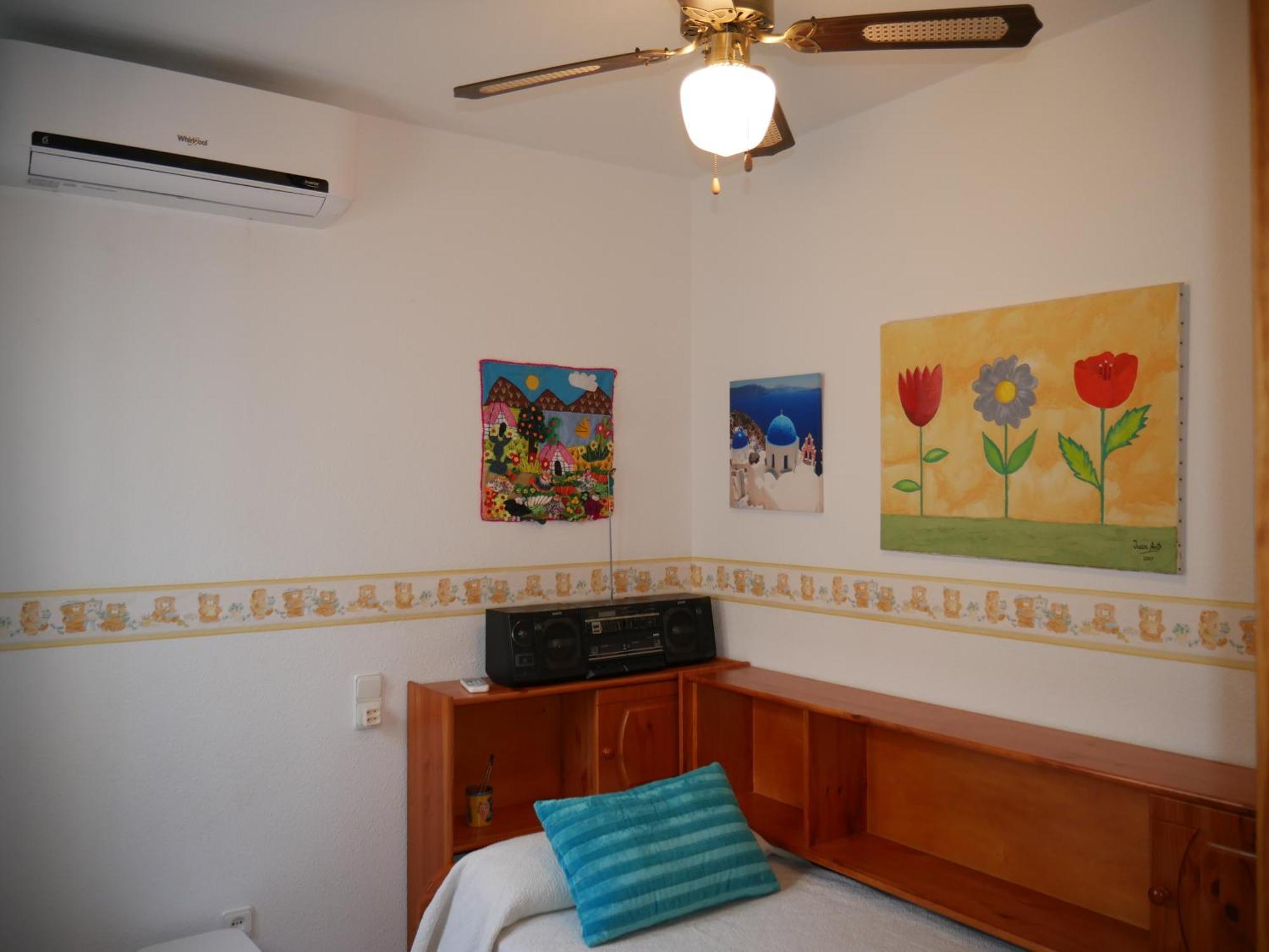 Precioso Apartamento En Cabo De Gata Ngoại thất bức ảnh