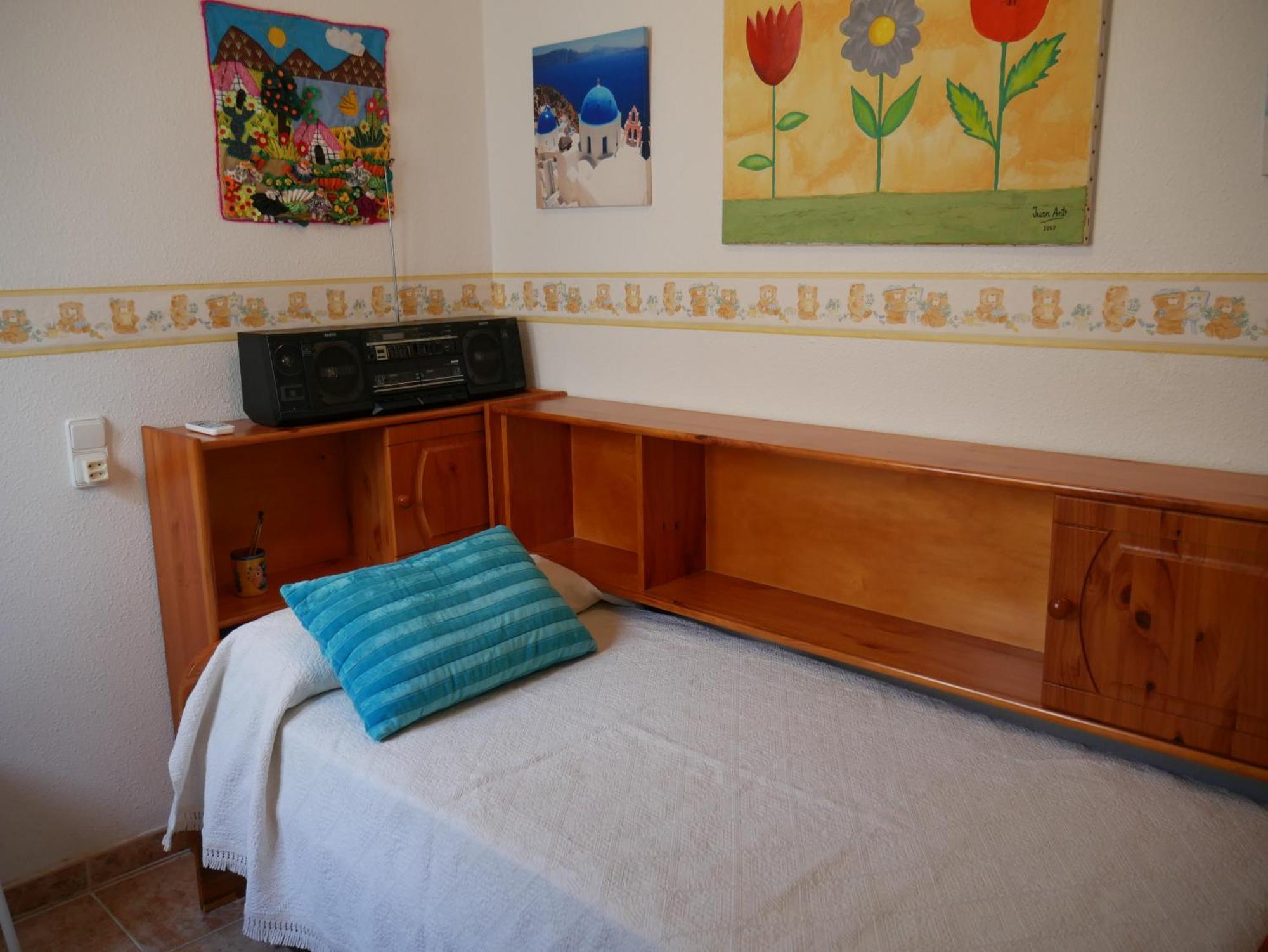 Precioso Apartamento En Cabo De Gata Ngoại thất bức ảnh