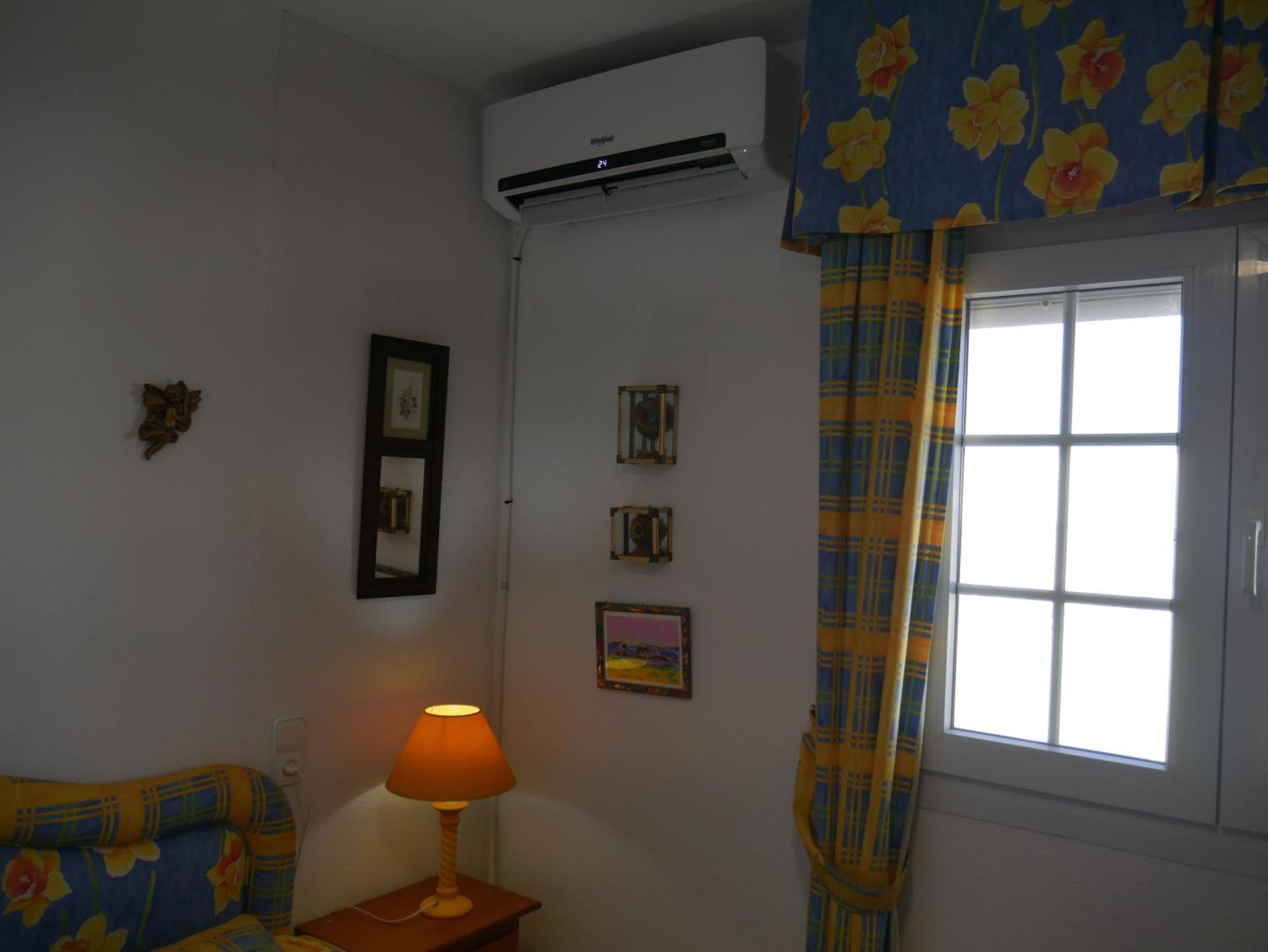 Precioso Apartamento En Cabo De Gata Ngoại thất bức ảnh