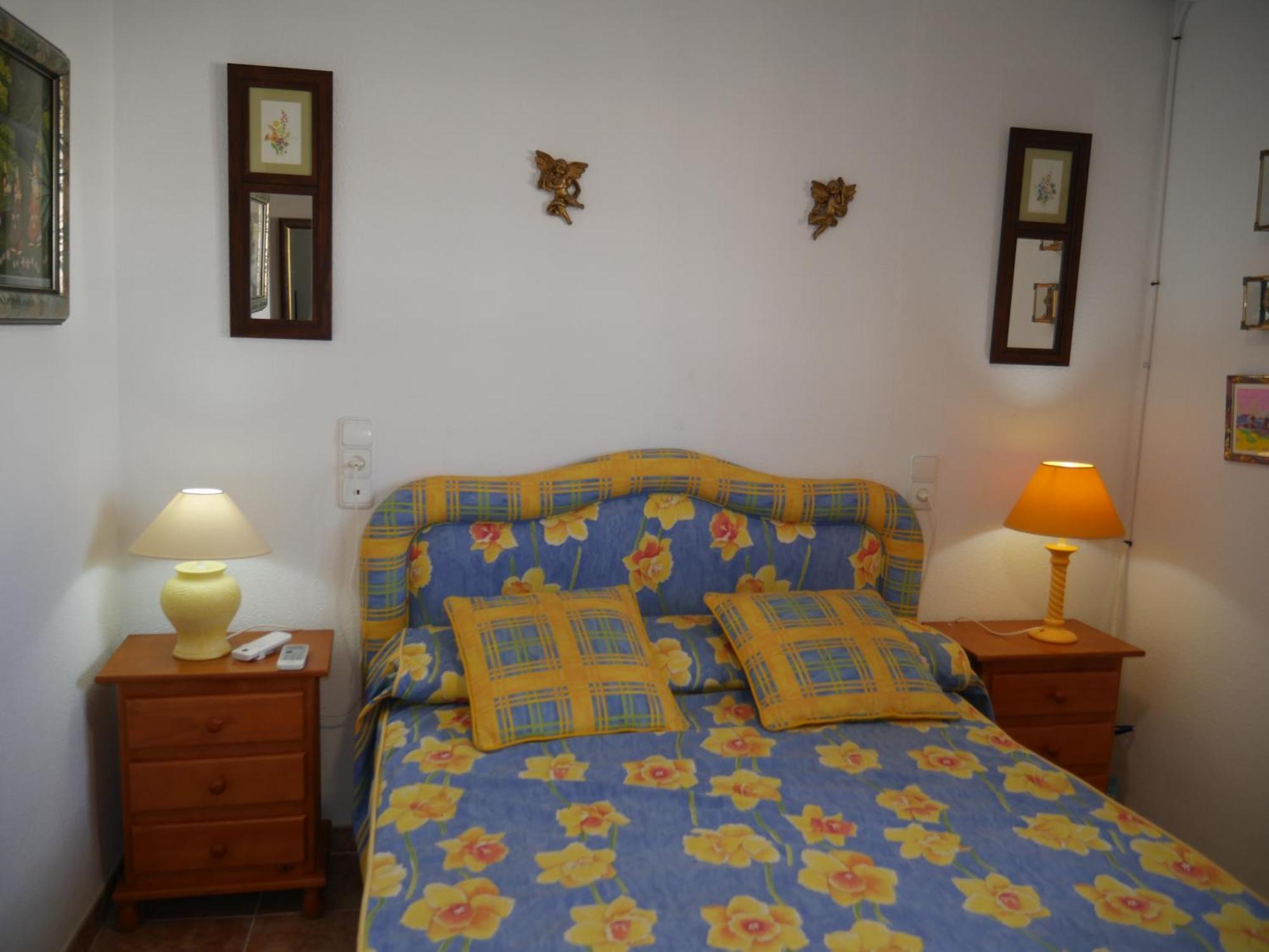 Precioso Apartamento En Cabo De Gata Ngoại thất bức ảnh