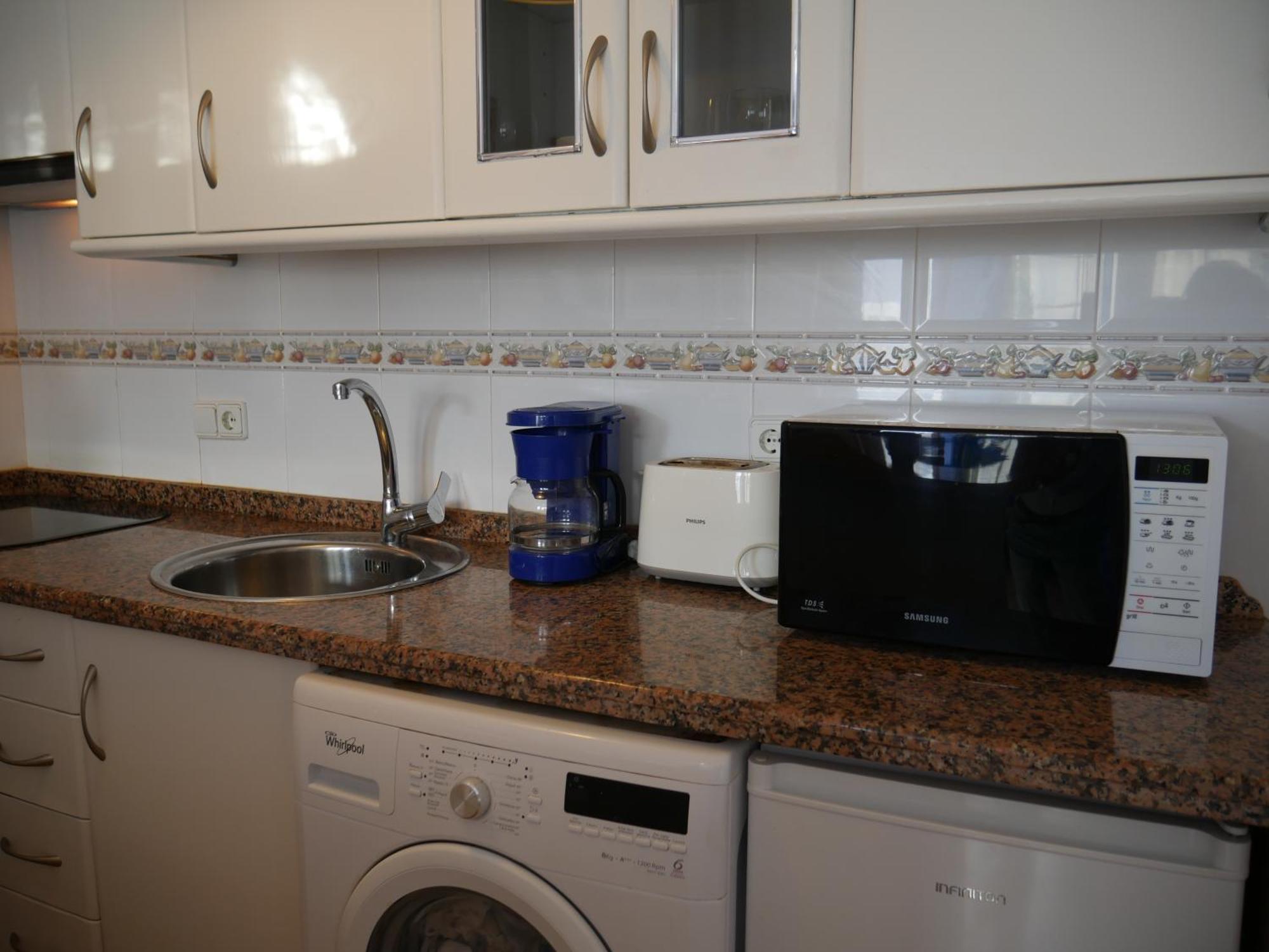 Precioso Apartamento En Cabo De Gata Ngoại thất bức ảnh