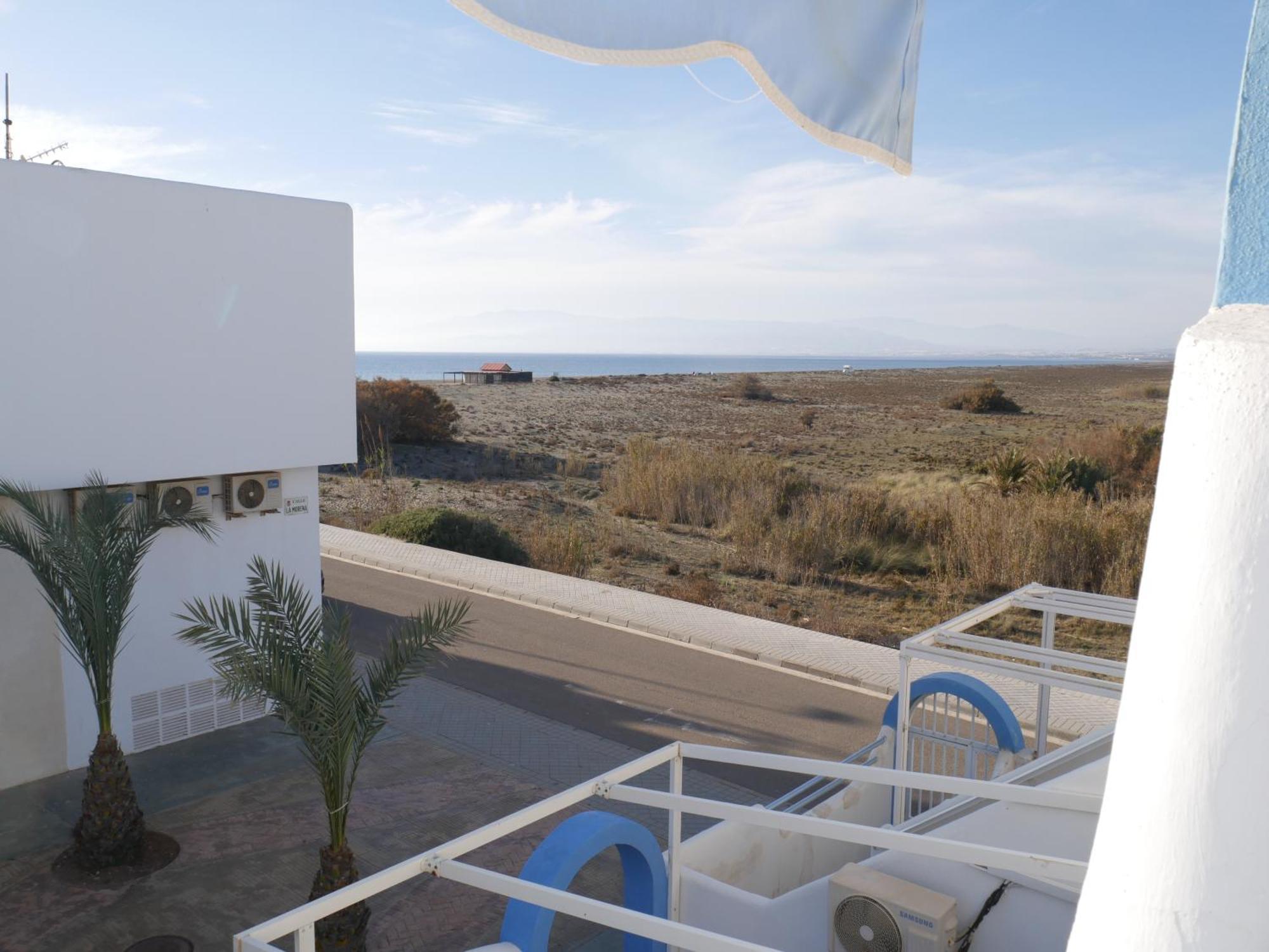 Precioso Apartamento En Cabo De Gata Ngoại thất bức ảnh