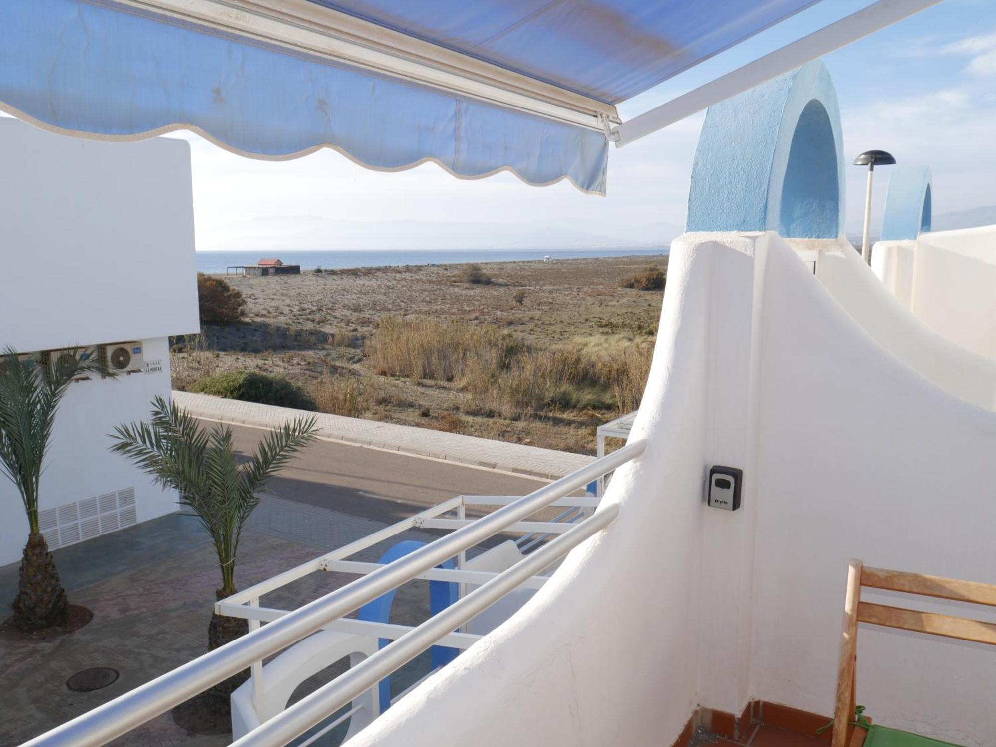 Precioso Apartamento En Cabo De Gata Ngoại thất bức ảnh