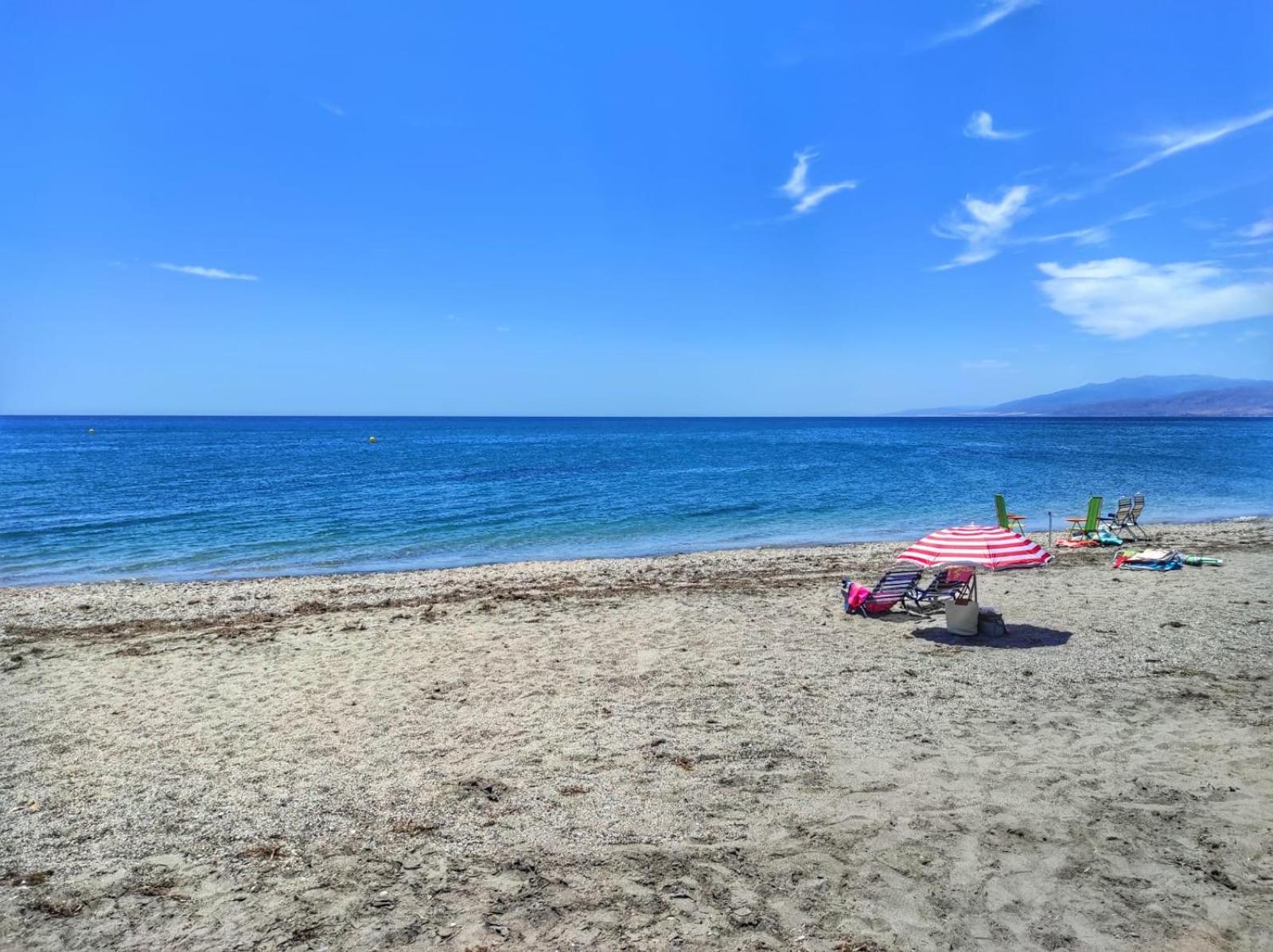 Precioso Apartamento En Cabo De Gata Ngoại thất bức ảnh