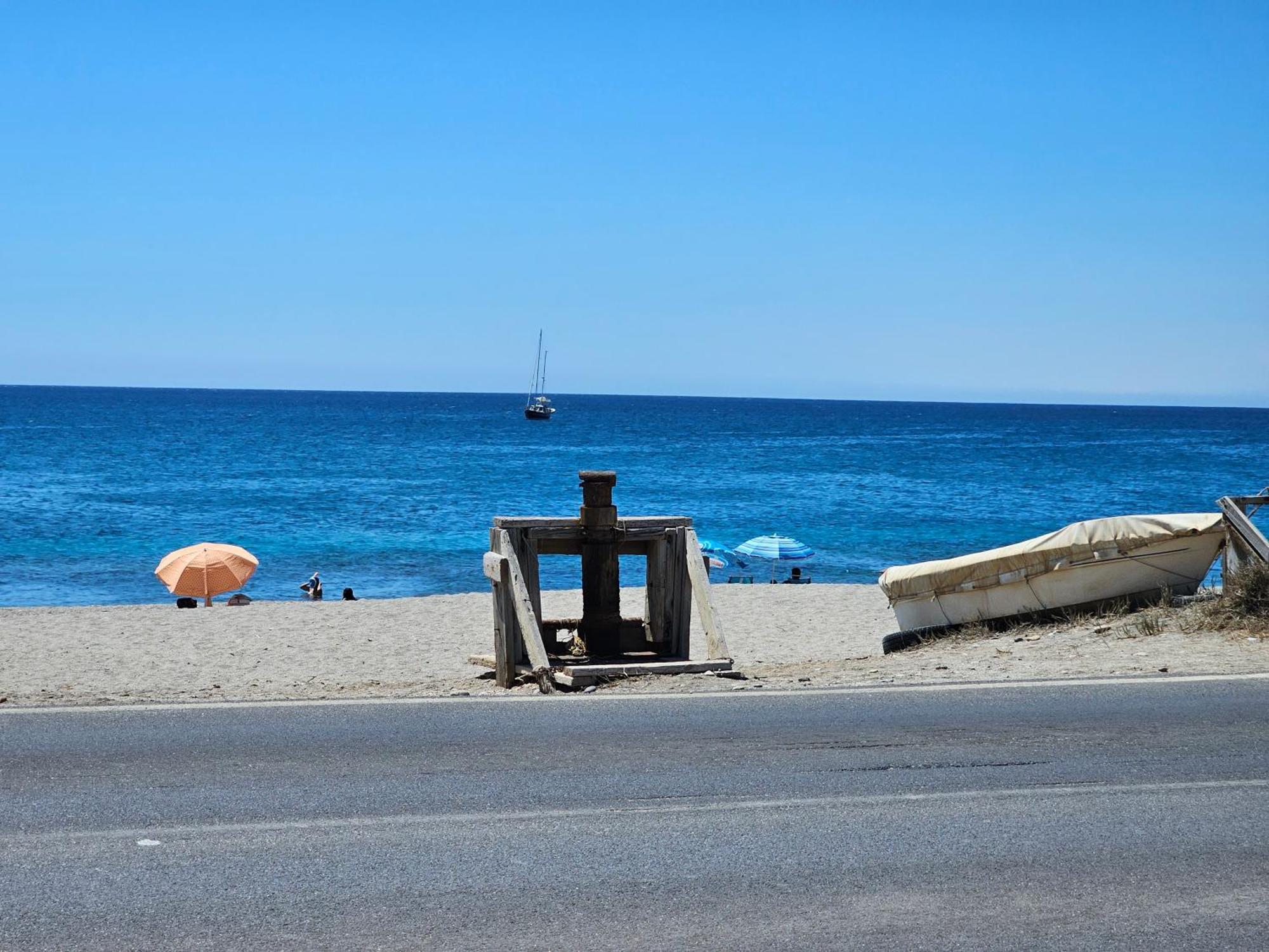 Precioso Apartamento En Cabo De Gata Ngoại thất bức ảnh